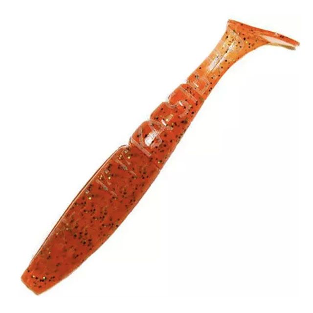 Волжанка Приманка силиконовая (мягкая) VOLZHANKA BIGMAG SHAD (BMS100-1009 / 4" / 1009), Оранжевый
Волжанка Приманка силиконовая (мягкая) VOLZHANKA BIGMAG SHAD (BMS100-1009 / 4" / 1009), Оранжевый