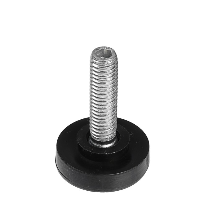 Опора регулируемая, ОРП 25
Опора регулируемая, ОРП 25