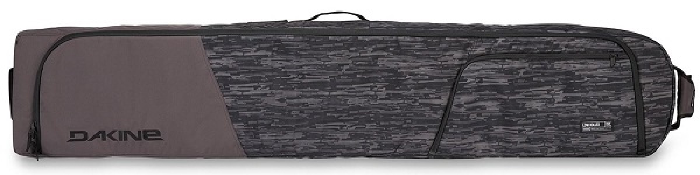 фото Чехол для сноуборда dakine 2020-21 low roller snowboard bag shadow dash (см:165), 2020-21