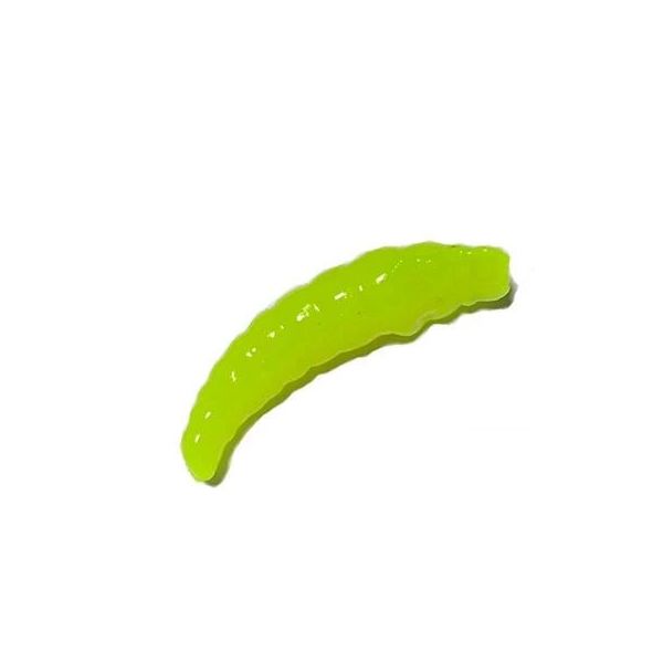 Приманка силиконовая (мягкая) TROUT ZONE PADDLE (256470/1,6"/Green Chartreuse Cheese), Зеленый
Приманка силиконовая (мягкая) TROUT ZONE PADDLE (256470/1,6"/Green Chartreuse Cheese), Зеленый
