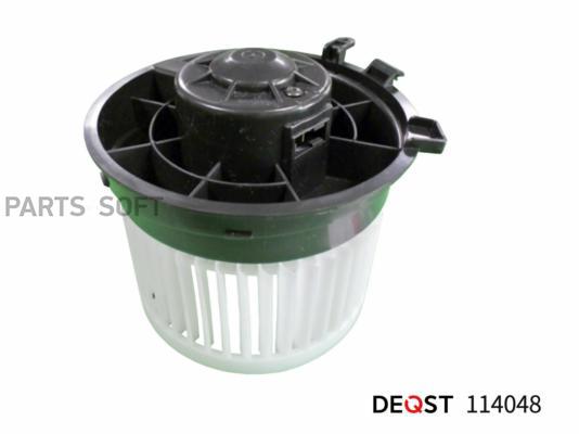 Вентилятор Отопителя Nissan X-Trail (T31) Вездеход Закрытый 06.07- DEQST 114048, 114048
Вентилятор Отопителя Nissan X-Trail (T31) Вездеход Закрытый 06.07- DEQST 114048, 114048