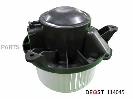 Вентилятор Отопителя Nissan Pathfinder (R51) Вездеход Закрытый 01,05- DEQST 114045, 114045
Вентилятор Отопителя Nissan Pathfinder (R51) Вездеход Закрытый 01,05- DEQST 114045, 114045