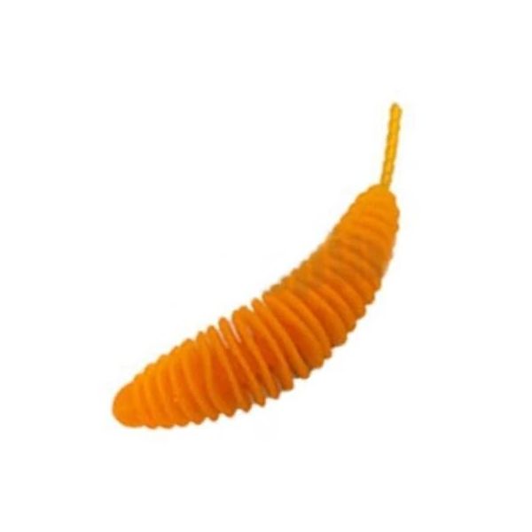 Приманка силиконовая (мягкая) TROUT ZONE PLAMP (TZP22CSPe/2,2"/Peach Cheese Sherbet), Оранжевый
Приманка силиконовая (мягкая) TROUT ZONE PLAMP (TZP22CSPe/2,2"/Peach Cheese Sherbet), Оранжевый