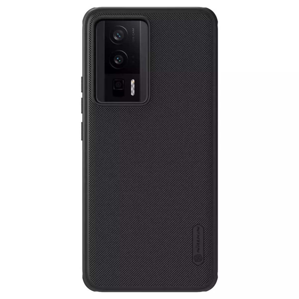 Чехол Nillkin Super Frosted Shield Pro Magnetic для Xiaomi Poco F5 Pro, черный, Super Frosted Shield Pro Magnetic
Чехол Nillkin Super Frosted Shield Pro Magnetic для Xiaomi Poco F5 Pro, черный, Super Frosted Shield Pro Magnetic