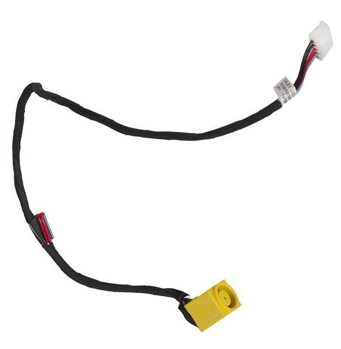 Разъем для Series PJ539 Lenovo ThinkPad Edge E430 E430C E435 E435C E530, для Lenovo ThinkPad Edge E430 E430C E435 E435C E530 E530C E535 E535C
Разъем для Series PJ539 Lenovo ThinkPad Edge E430 E430C E435 E435C E530, для Lenovo ThinkPad Edge E430 E430C E435 E435C E530 E530C E535 E535C