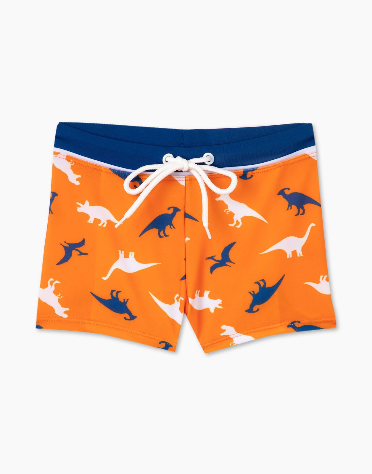 Плавательные шорты для мальчика Gloria Jeans BSM000793 оранжевый/разноцветный 12-24мес/92, BSM000793 
Плавательные шорты для мальчика Gloria Jeans BSM000793 оранжевый/разноцветный 12-24мес/92, BSM000793