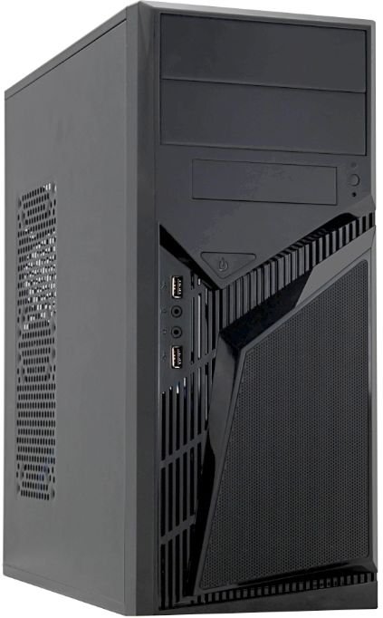 Корпус компьютерный PowerCool S1007BK U3 (S1007BK-U3-450W) черный, S1007BK U3
Корпус компьютерный PowerCool S1007BK U3 (S1007BK-U3-450W) черный, S1007BK U3
