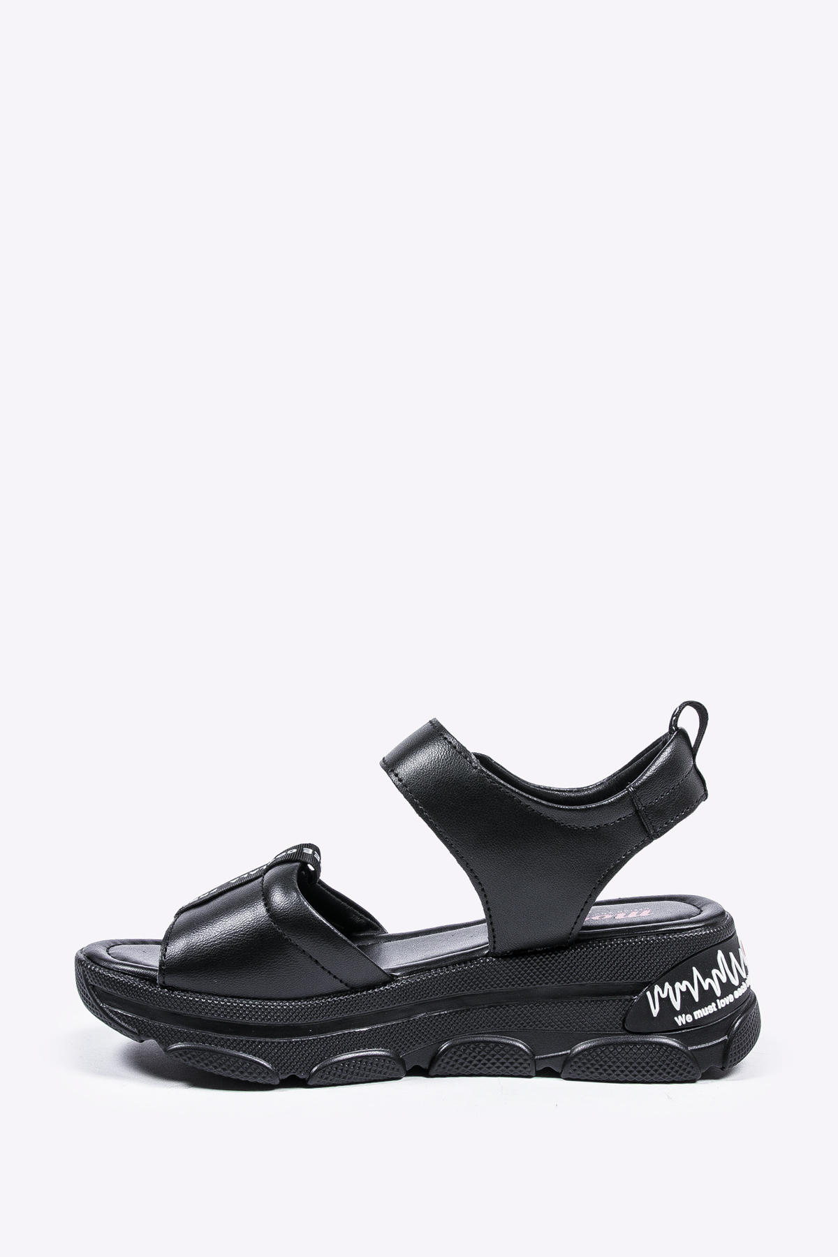 Сандалии женские Tofa 21277 черные 40 RU, Черный, 21277
Сандалии женские Tofa 21277 черные 40 RU, Черный, 21277