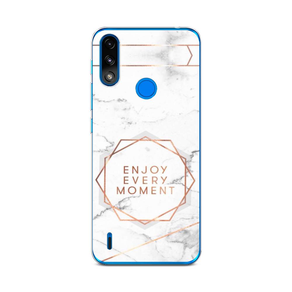 Чехол Awog на Lenovo K13 / Леново K13 "Enjoy every moment мрамор", Белый;розовый;серый, 113050-7
Чехол Awog на Lenovo K13 / Леново K13 "Enjoy every moment мрамор", Белый;розовый;серый, 113050-7