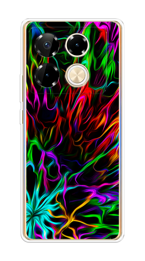 Чехол на Infinix Note 40 Pro "Разноцветные разводы", Голубой;зеленый;оранжевый, 3105750-1
Чехол на Infinix Note 40 Pro "Разноцветные разводы", Голубой;зеленый;оранжевый, 3105750-1