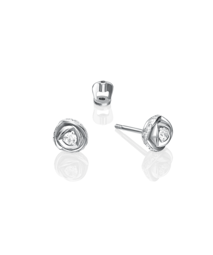 Серьги-пусеты из белого золота с фианитом PLATINA jewelry 02-3066-00-401-1120-32, 02-3066-00-401-1120-32
Серьги-пусеты из белого золота с фианитом PLATINA jewelry 02-3066-00-401-1120-32, 02-3066-00-401-1120-32