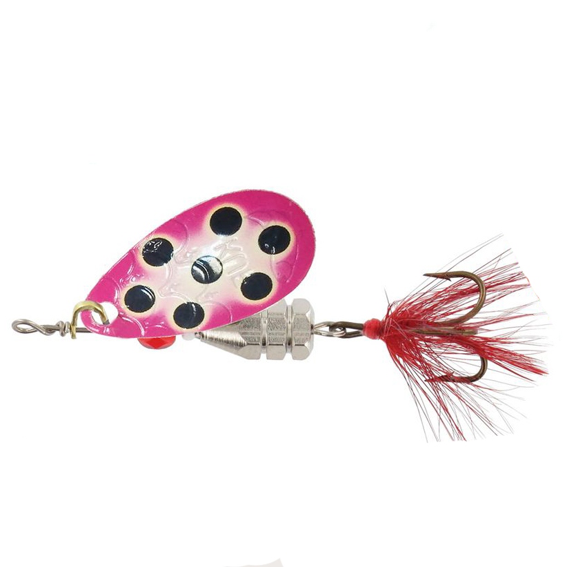 Блесна для рыбалки Kuusamo Kuf-Lippa (- / BL/Pink/W-S / / BL/Pink/W-S / - / -), Розовый;черный, Kuf-Lippa
Блесна для рыбалки Kuusamo Kuf-Lippa (- / BL/Pink/W-S / / BL/Pink/W-S / - / -), Розовый;черный, Kuf-Lippa