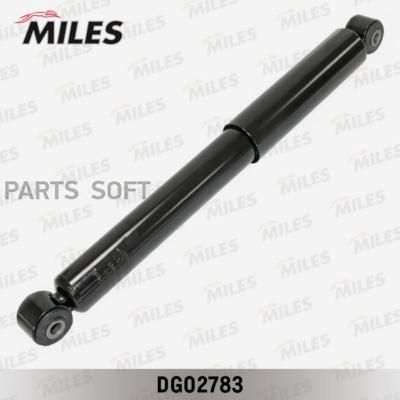 MILES DG02783 Амортизатор задний FORD TRANSIT CONNECT 02- (KYB 344486) DG02783 () 1шт, DG02783
MILES DG02783 Амортизатор задний FORD TRANSIT CONNECT 02- (KYB 344486) DG02783 () 1шт, DG02783