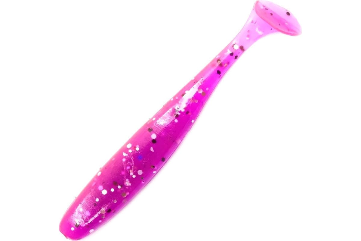 Виброхвост YAMAN PRO Plum Blossom, р.3 inch, цвет #21 - Magic Violet (уп. 7 шт.), Розовый
Виброхвост YAMAN PRO Plum Blossom, р.3 inch, цвет #21 - Magic Violet (уп. 7 шт.), Розовый