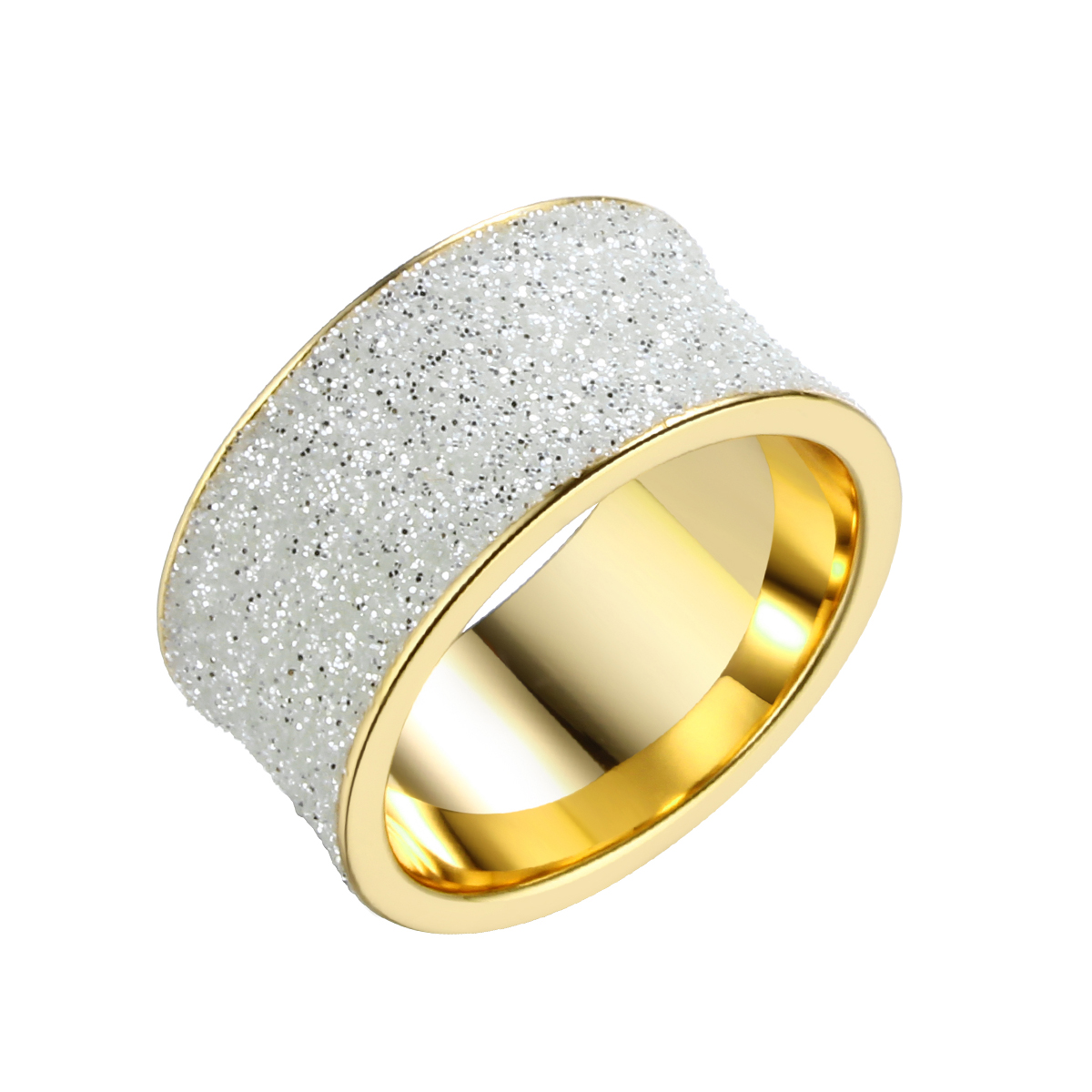 Кольцо из серебра с глиттером р.17 Fresh Jewelry Gl-R01770-X-L-W-X-X, Gl-R01770-X-L-W-X-X
Кольцо из серебра с глиттером р.17 Fresh Jewelry Gl-R01770-X-L-W-X-X, Gl-R01770-X-L-W-X-X