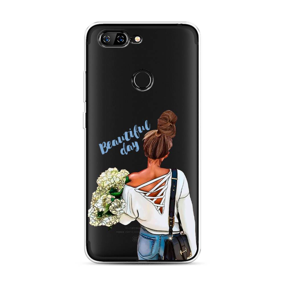 Чехол Awog на Lenovo S5 / Леново S5 "Beautiful day vector", Коричневый;белый;зеленый, 112550-6
Чехол Awog на Lenovo S5 / Леново S5 "Beautiful day vector", Коричневый;белый;зеленый, 112550-6