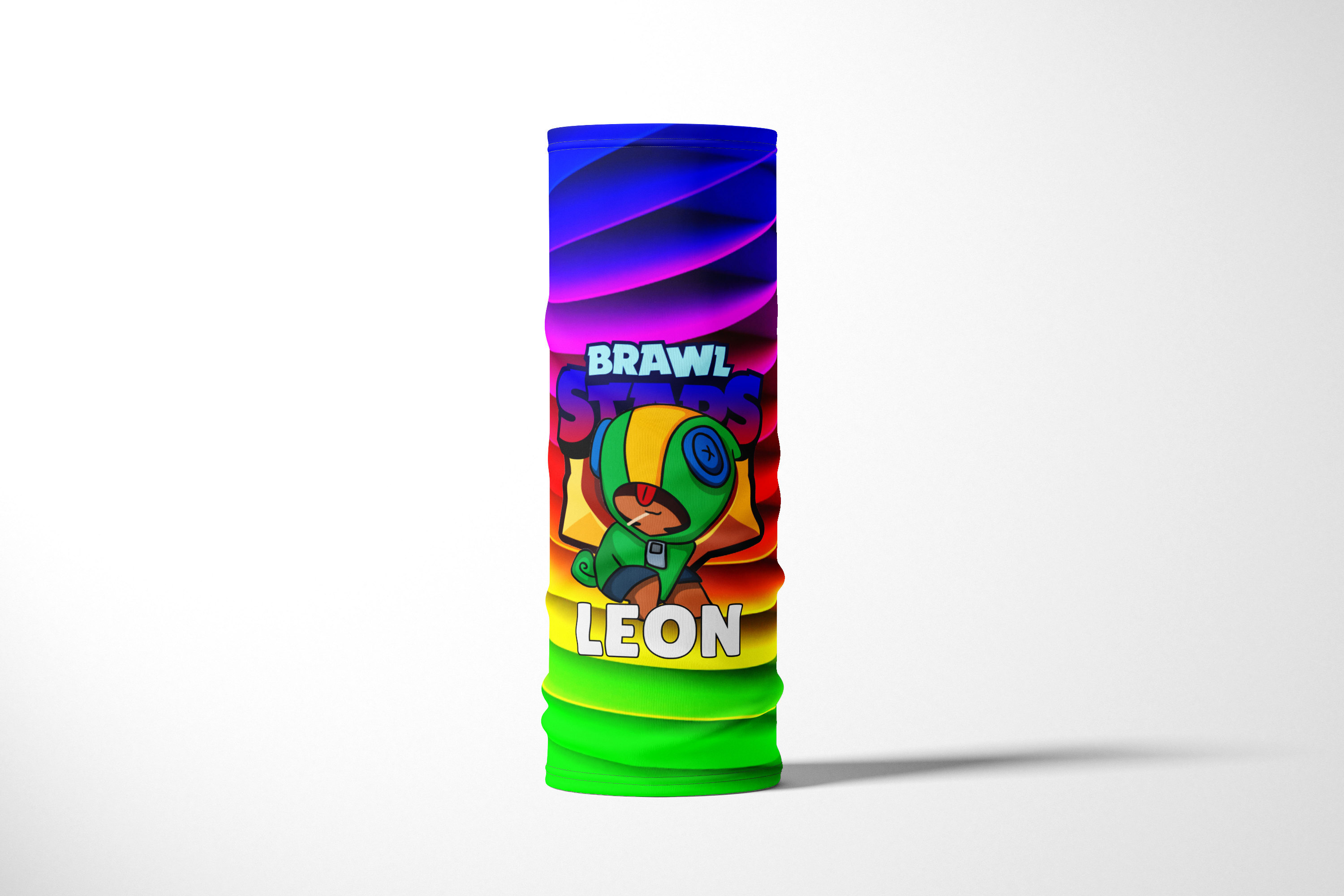 Бандана / Бафф / Снуд-трансформер / Геймерам / Brawl Stars LEON, Разноцветный, BBuffVM_VM1989937
Бандана / Бафф / Снуд-трансформер / Геймерам / Brawl Stars LEON, Разноцветный, BBuffVM_VM1989937