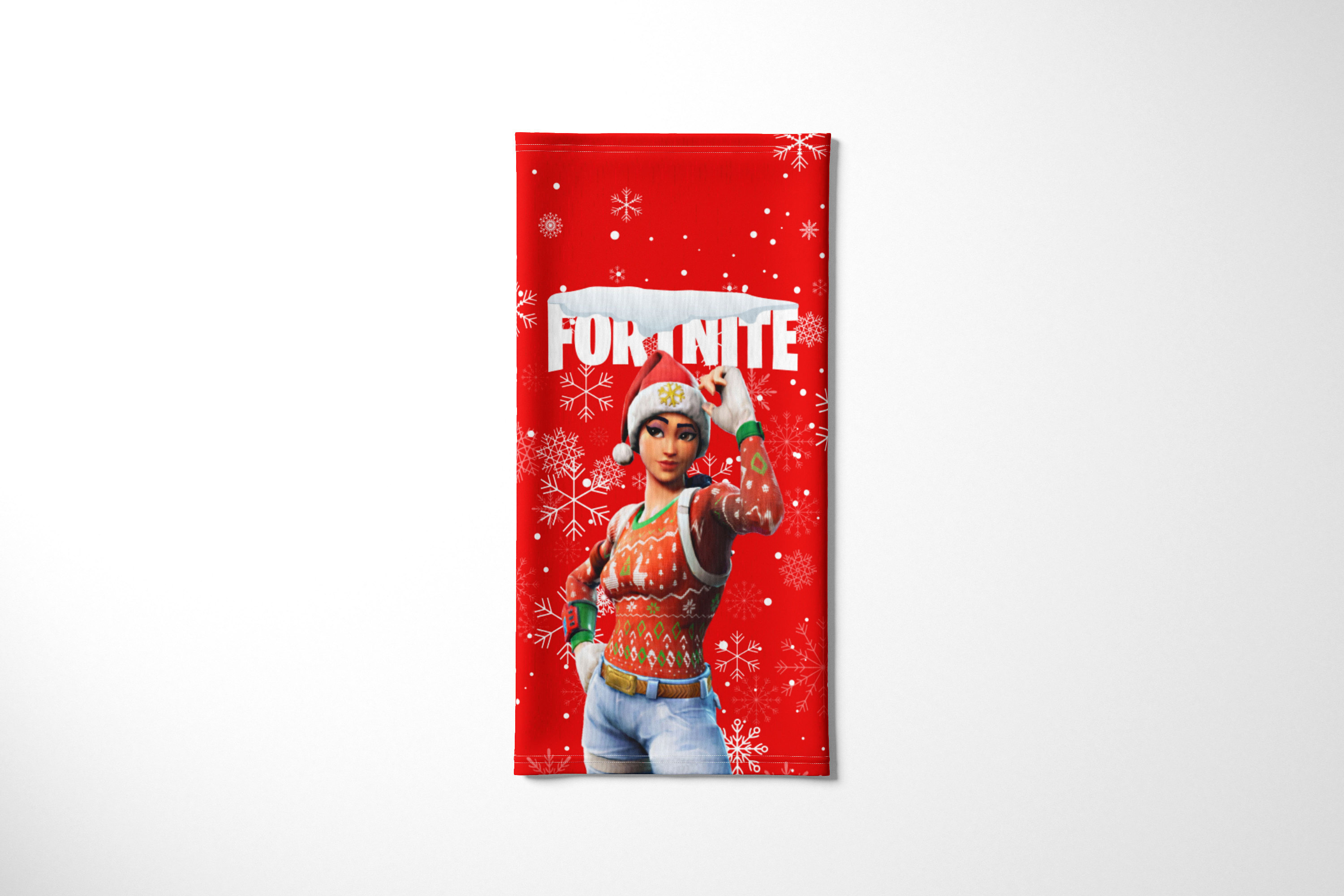Бандана / Бафф / Снуд-трансформер / Геймерам / Fortnite НОВОГОДНИЙ., Разноцветный, BBuffVM_VM1987915
Бандана / Бафф / Снуд-трансформер / Геймерам / Fortnite НОВОГОДНИЙ., Разноцветный, BBuffVM_VM1987915