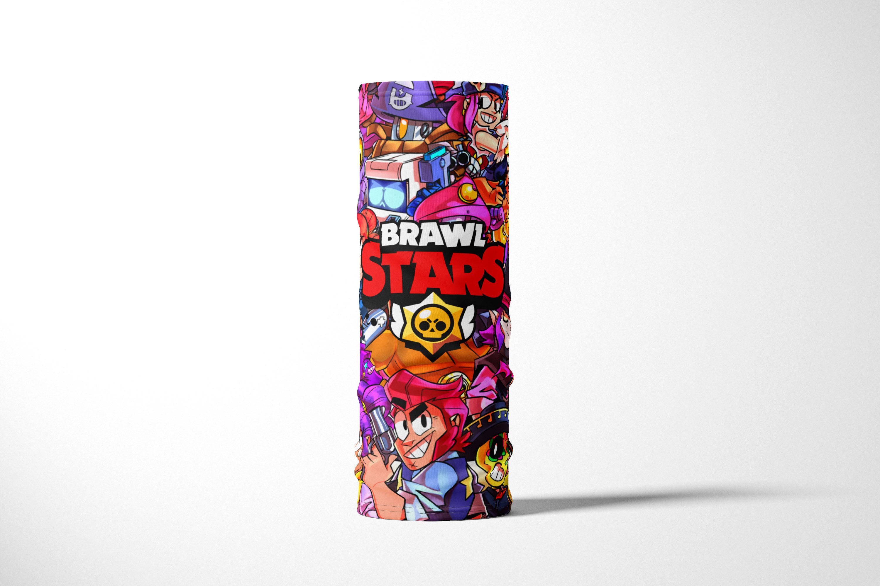 Бандана / Бафф / Снуд-трансформер / Геймерам / Brawl Stars ВСЕ БРАВЛЫ БРАВЛ СТАРС, Разноцветный, BBuffVM_VM1986069
Бандана / Бафф / Снуд-трансформер / Геймерам / Brawl Stars ВСЕ БРАВЛЫ БРАВЛ СТАРС, Разноцветный, BBuffVM_VM1986069