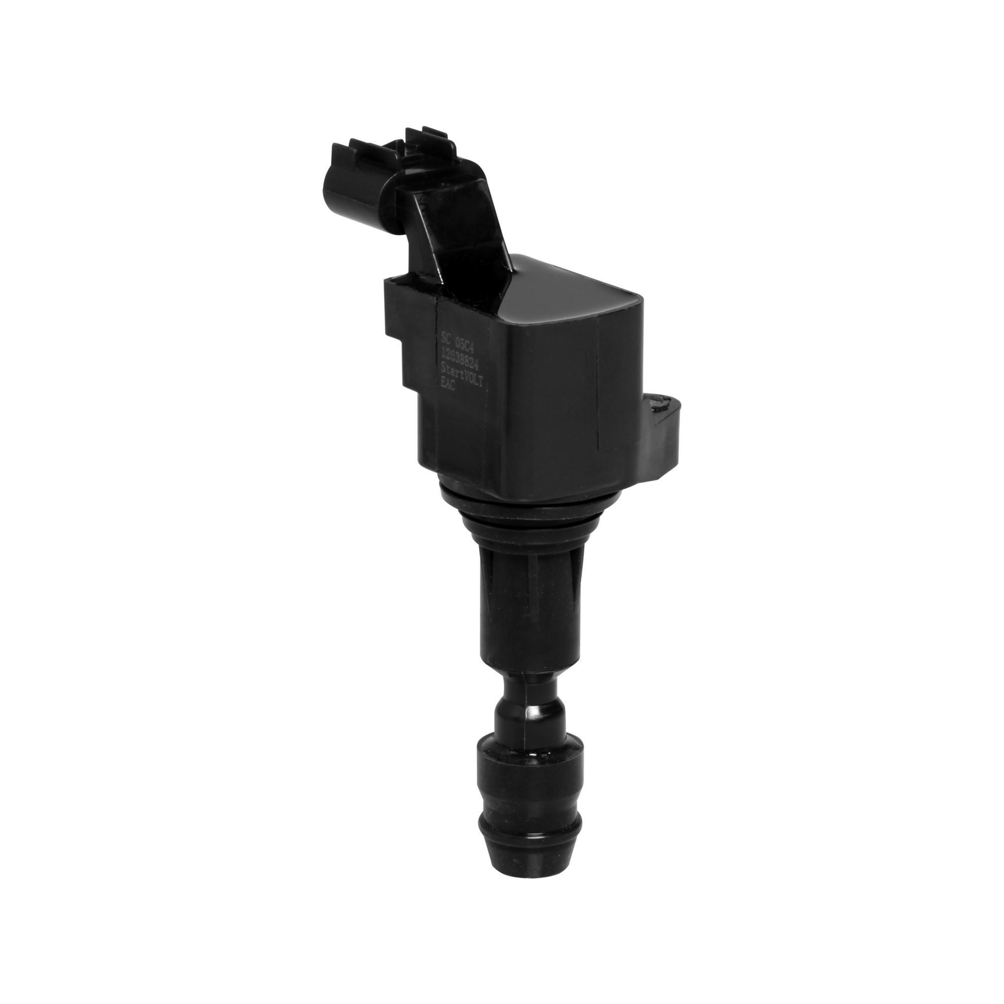 фото Катушка зажигания opel/chevrolet captiva/antara startvolt sc 05c4