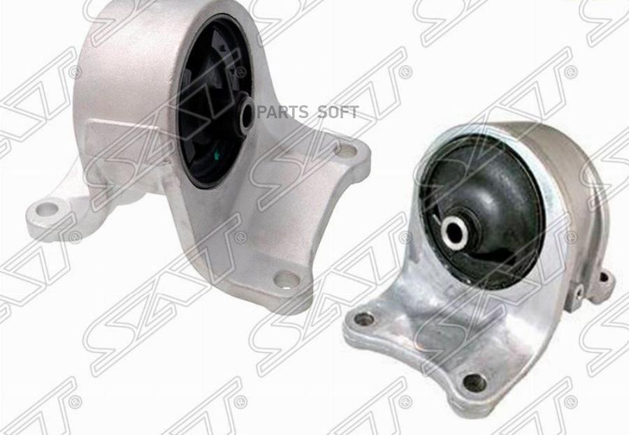 SAT Подушка двигателя NISSAN TEANA 03-08/MURANO Z50 02-07 двиг. VQ23DE/VQ35DE LH, ST112209Y106
SAT Подушка двигателя NISSAN TEANA 03-08/MURANO Z50 02-07 двиг. VQ23DE/VQ35DE LH, ST112209Y106