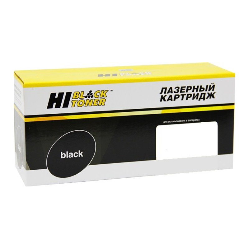 Картридж для лазерного принтера Hi-Black 60F5H00 (1504022) черный, совместимый, 60F5H00
Картридж для лазерного принтера Hi-Black 60F5H00 (1504022) черный, совместимый, 60F5H00