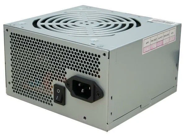 Блок питания CWT GPK700S 700 Вт (GPK-700S), Серебристый, Блок питания CWT GPK700S 700 Вт
Блок питания CWT GPK700S 700 Вт (GPK-700S), Серебристый, Блок питания CWT GPK700S 700 Вт