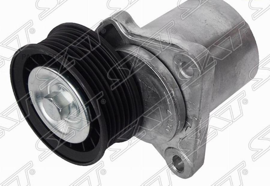 SAT Натяжитель приводного ремня FORD MONDEO III/MAZDA 3/6 2,3 02-, ST1306666
SAT Натяжитель приводного ремня FORD MONDEO III/MAZDA 3/6 2,3 02-, ST1306666