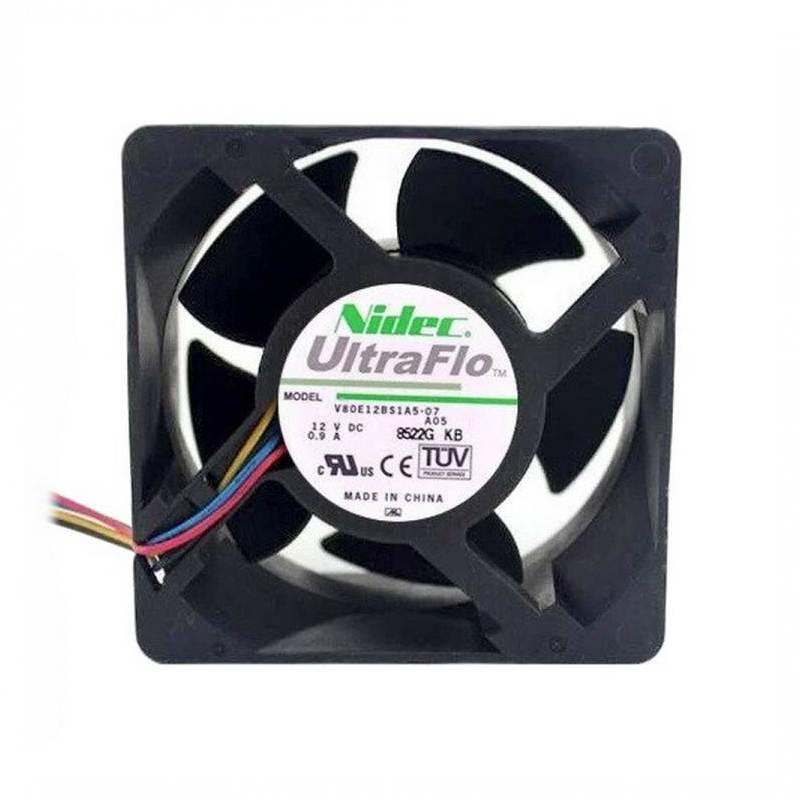 Chenbro 384-FAN000003BA0 AS'Y COMPONENT,FAN AS'Y,BULK,REV.A,CPU FAN,30PCS/CTN {30} (V80E1, 384-FAN000003BA0 AS'Y COMPONENT,FAN AS'Y,BULK,REV.A,CPU FAN,30PCS/CTN {30} (V80E12BS1A5-07)
Chenbro 384-FAN000003BA0 AS'Y COMPONENT,FAN AS'Y,BULK,REV.A,CPU FAN,30PCS/CTN {30} (V80E1, 384-FAN000003BA0 AS'Y COMPONENT,FAN AS'Y,BULK,REV.A,CPU FAN,30PCS/CTN {30} (V80E12BS1A5-07)