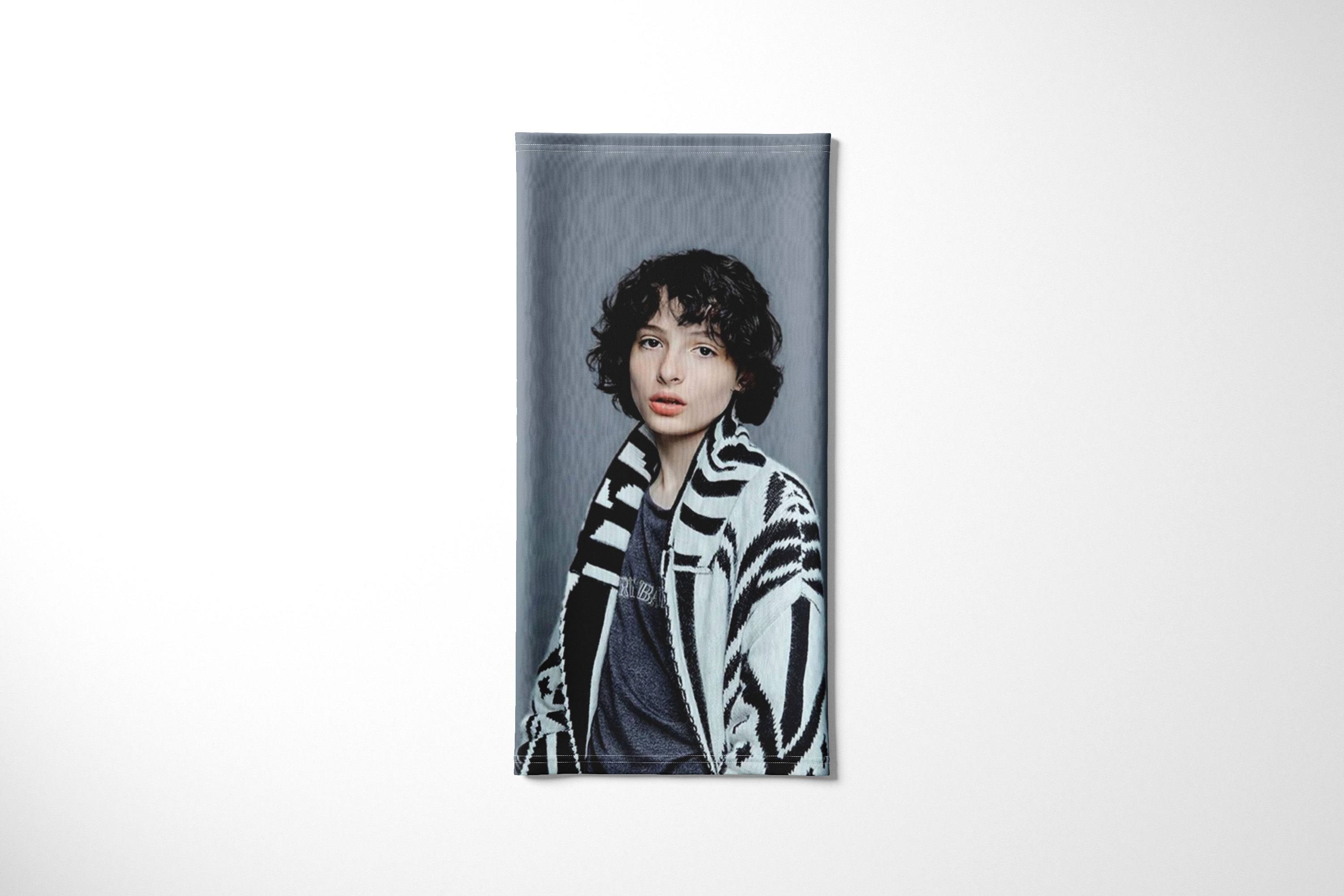 Бандана / Бафф / Снуд-трансформер / Знаменитости / Звезды кино finn wolfhard, Разноцветный, BBuffVM_VM1980927 
Бандана / Бафф / Снуд-трансформер / Знаменитости / Звезды кино finn wolfhard, Разноцветный, BBuffVM_VM1980927