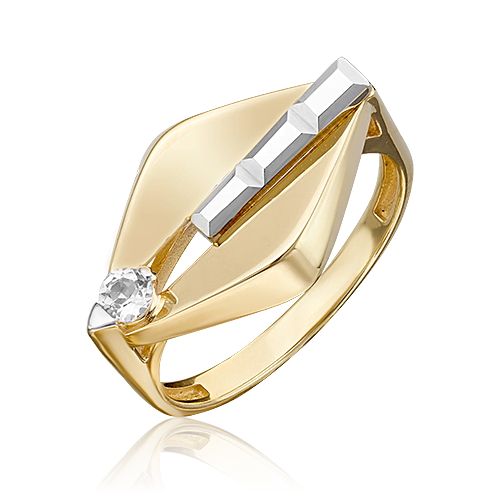 Кольцо из золота р. PLATINA jewelry 01-5612-00-201-1121, топаз, 01-5612-00-201-1121
Кольцо из золота р. PLATINA jewelry 01-5612-00-201-1121, топаз, 01-5612-00-201-1121