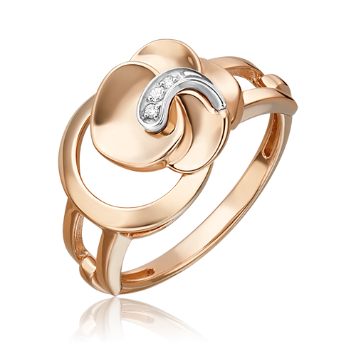 Кольцо из золота р. PLATINA jewelry 01-5611-00-101-1111, бриллиант, 01-5611-00-101-1111
Кольцо из золота р. PLATINA jewelry 01-5611-00-101-1111, бриллиант, 01-5611-00-101-1111