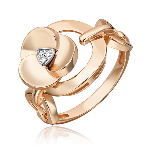 Кольцо из золота р. 17 PLATINA jewelry 01-5609-00-101-1111, бриллиант, 01-5609-00-101-1111
Кольцо из золота р. 17 PLATINA jewelry 01-5609-00-101-1111, бриллиант, 01-5609-00-101-1111