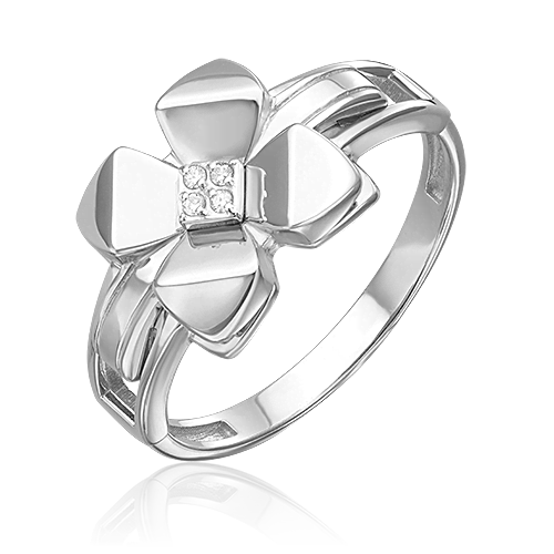 Кольцо из золота р.19 PLATINA jewelry 01-5602-00-101-1120, бриллиант, 01-5602-00-101-1120
Кольцо из золота р.19 PLATINA jewelry 01-5602-00-101-1120, бриллиант, 01-5602-00-101-1120
