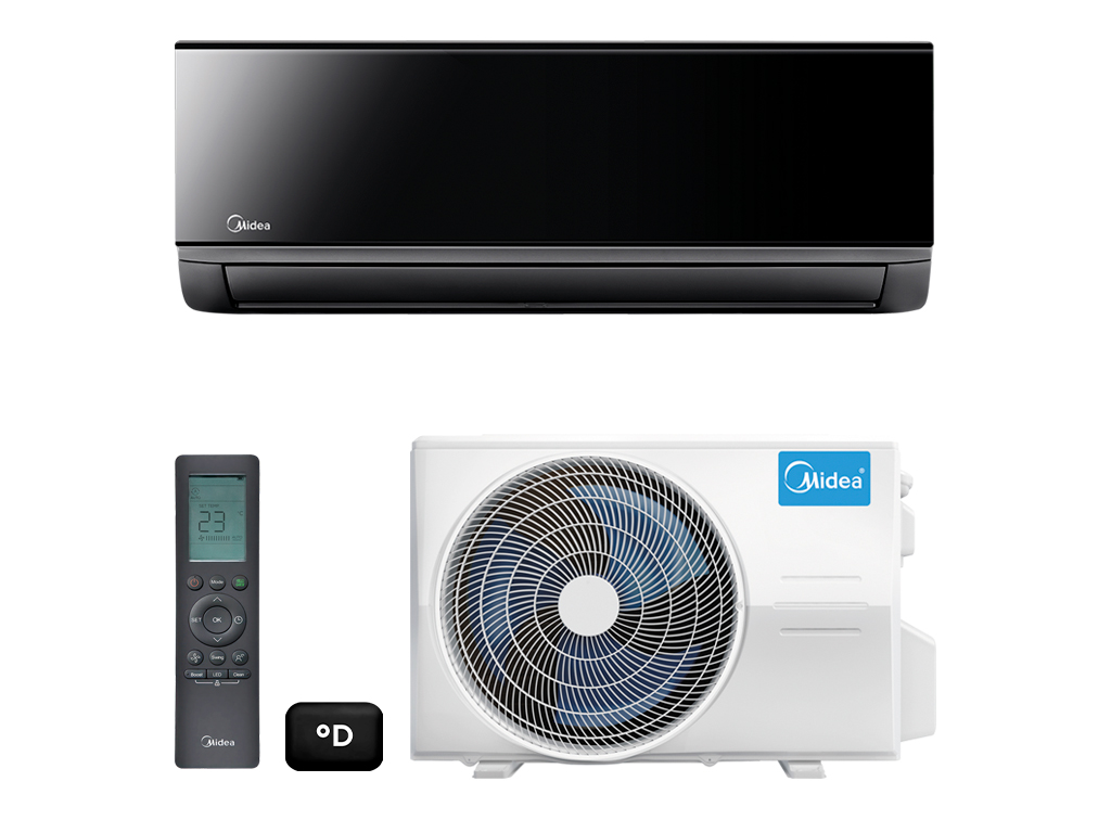 Сплит-система Midea MSAG4W-18N8D0-I/MSAG4-18N8D0-O, MSAG4W-18N8D0-I/MSAG4-18N8D0-O
Сплит-система Midea MSAG4W-18N8D0-I/MSAG4-18N8D0-O, MSAG4W-18N8D0-I/MSAG4-18N8D0-O