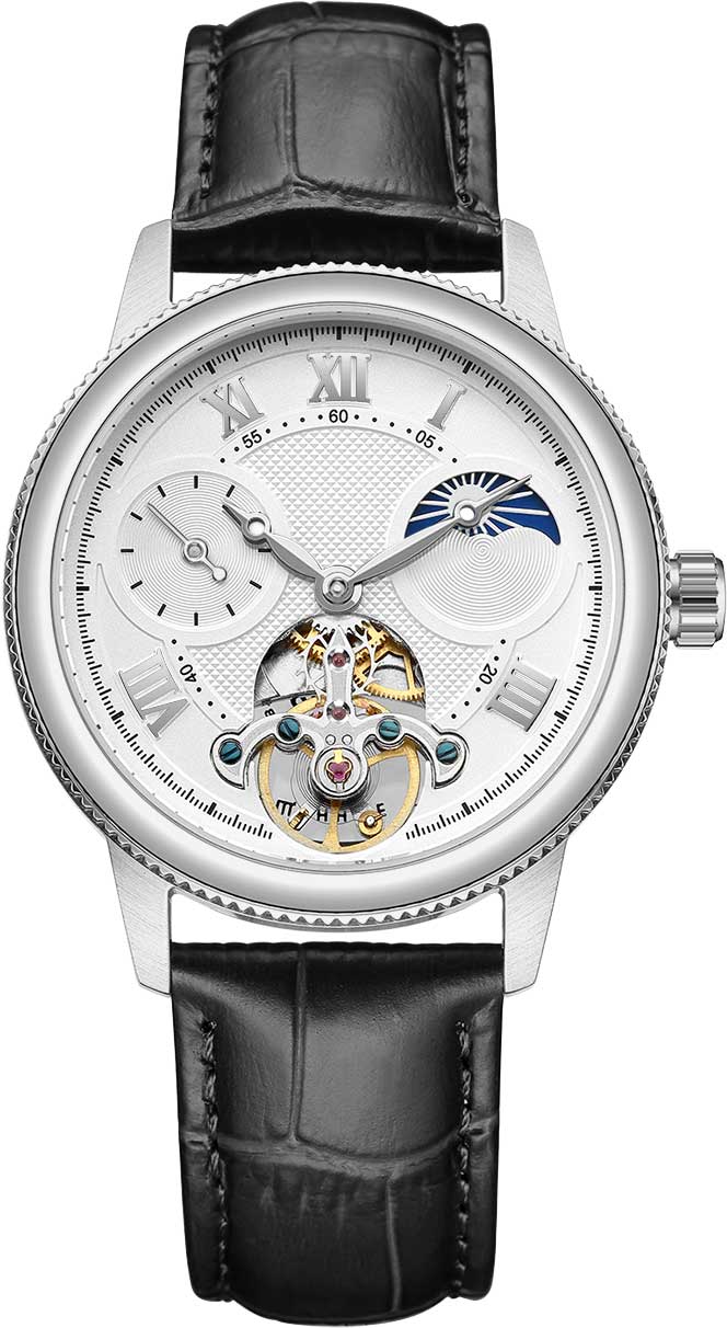 Наручные часы мужские Михаил Москвин 3056L-1, 3056L-1 
Наручные часы мужские Михаил Москвин 3056L-1, 3056L-1