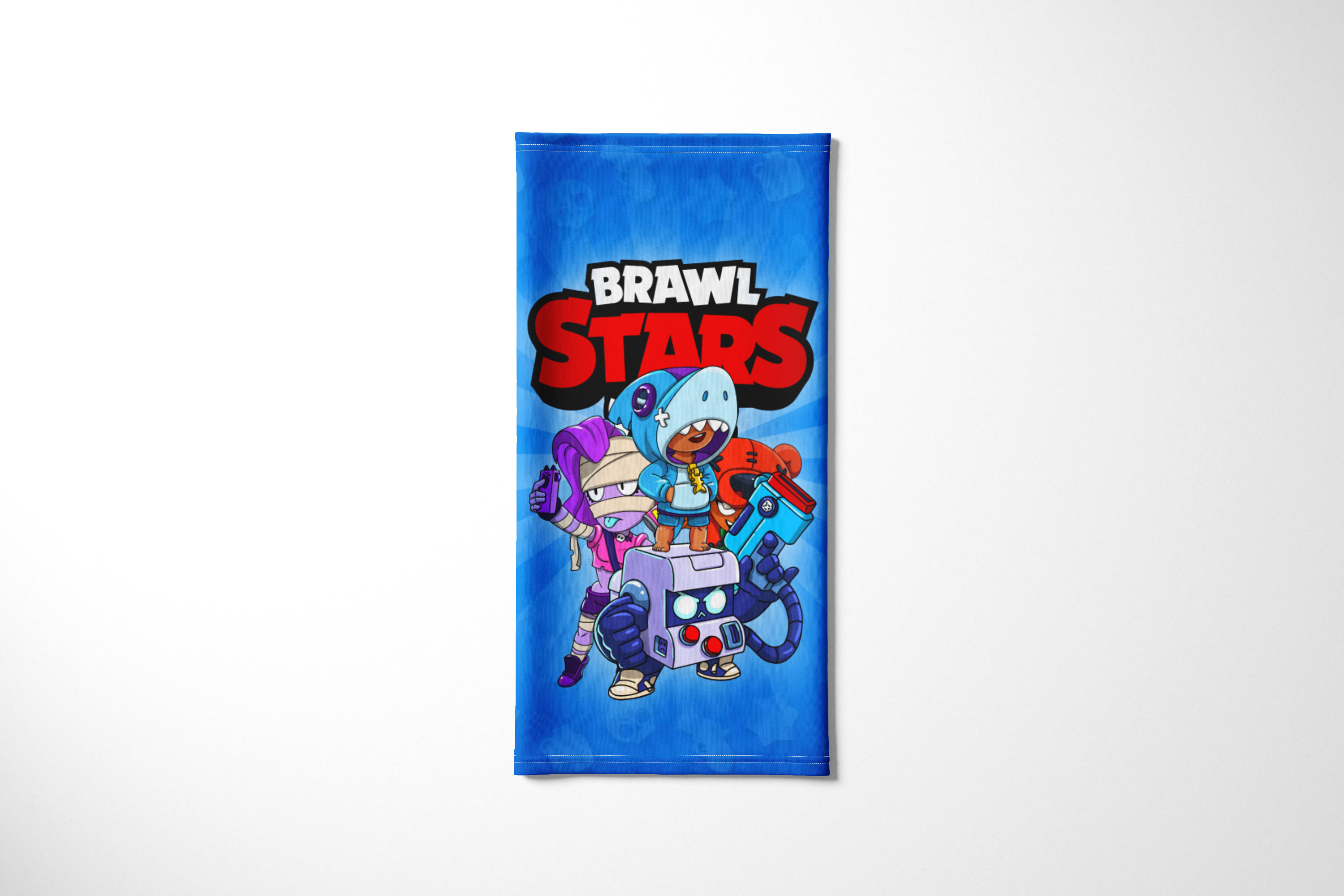 Бандана / Бафф / Снуд-трансформер / Геймерам / Brawl Stars, Разноцветный, BBuffVM_VM1972381
Бандана / Бафф / Снуд-трансформер / Геймерам / Brawl Stars, Разноцветный, BBuffVM_VM1972381