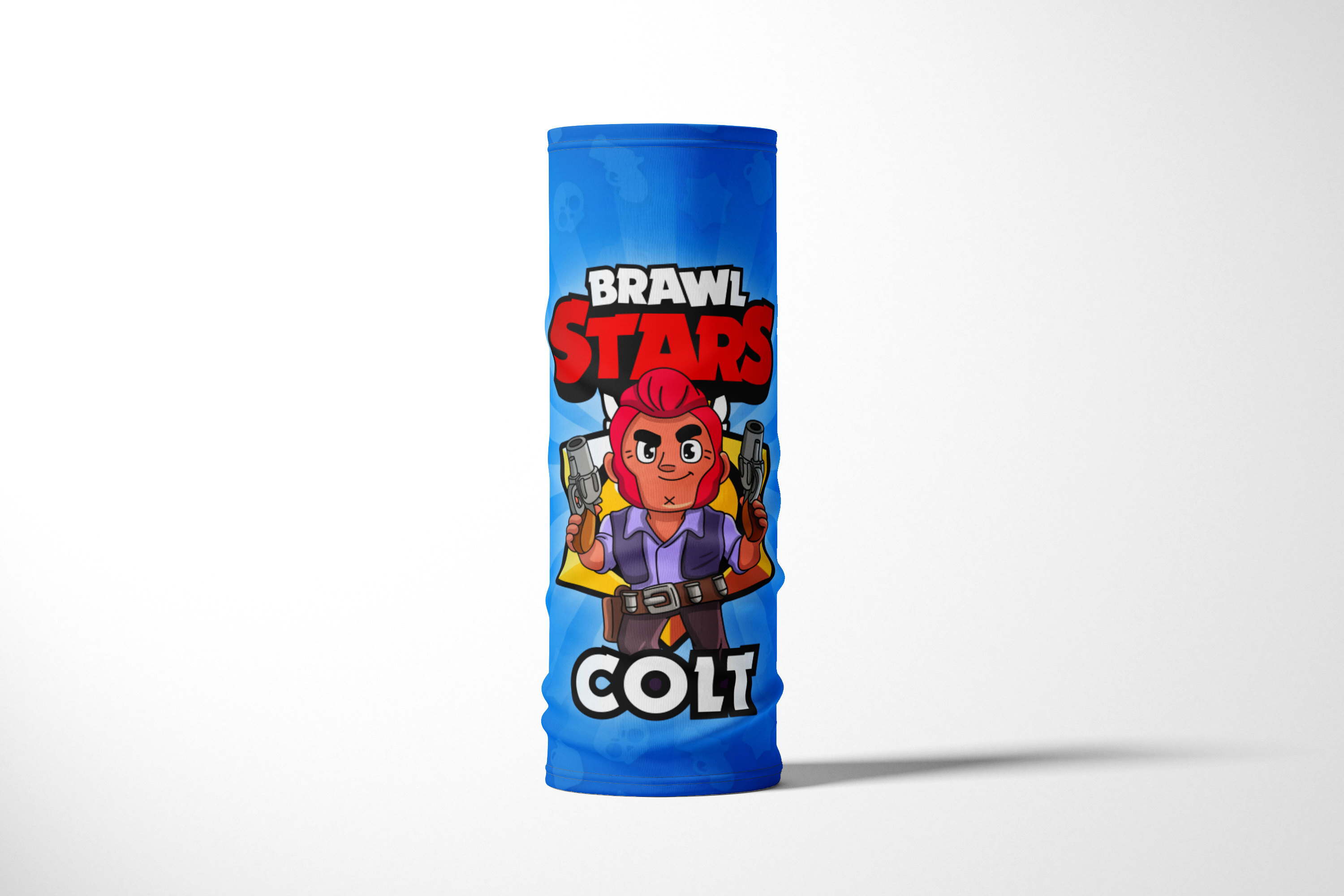 Бандана / Бафф / Снуд-трансформер / Геймерам / Brawl Stars COLT, Разноцветный, BBuffVM_VM1972309
Бандана / Бафф / Снуд-трансформер / Геймерам / Brawl Stars COLT, Разноцветный, BBuffVM_VM1972309