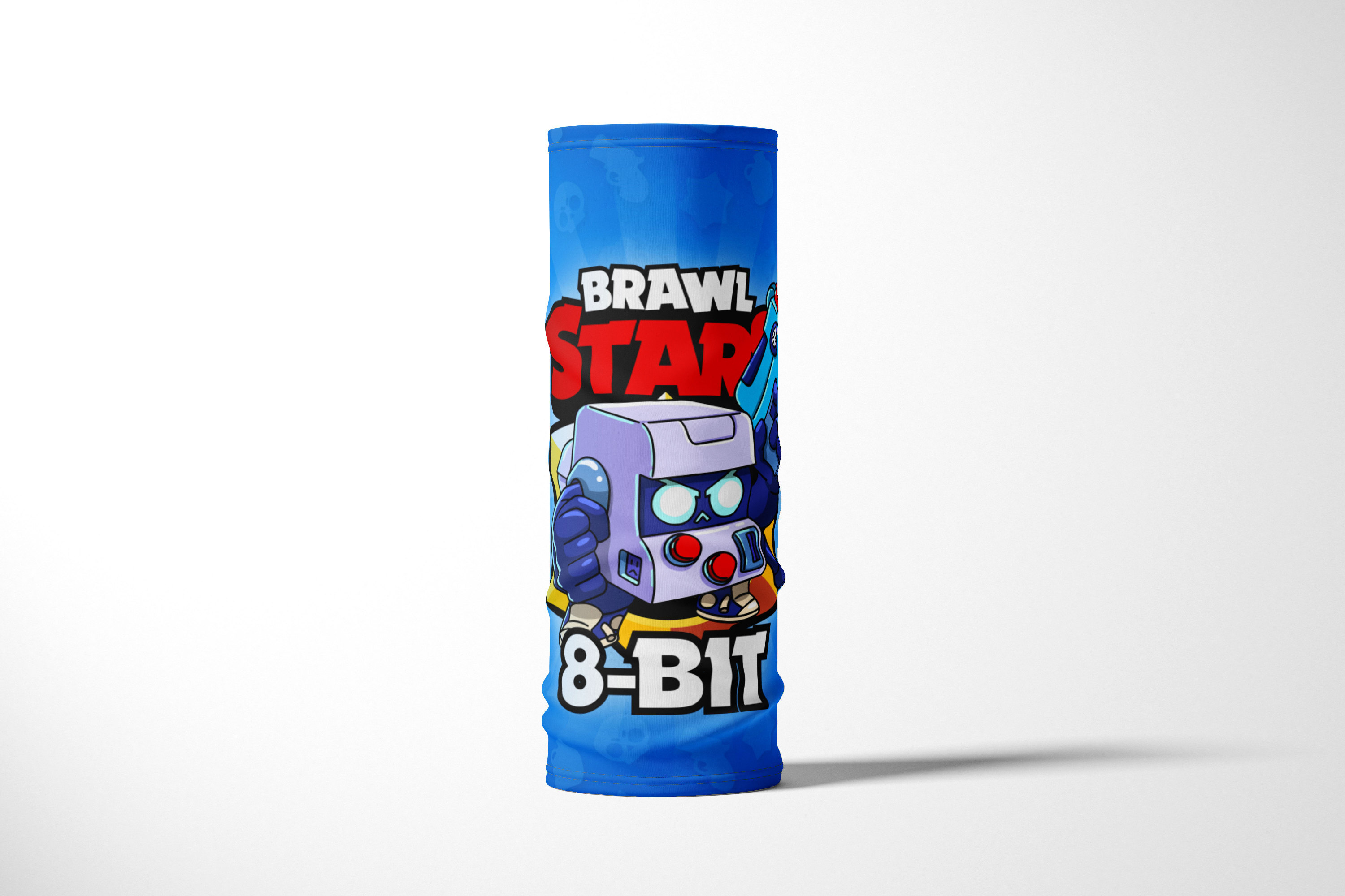 Бандана / Бафф / Снуд-трансформер / Геймерам / Brawl Stars 8 BIT, Разноцветный, BBuffVM_VM1972295
Бандана / Бафф / Снуд-трансформер / Геймерам / Brawl Stars 8 BIT, Разноцветный, BBuffVM_VM1972295