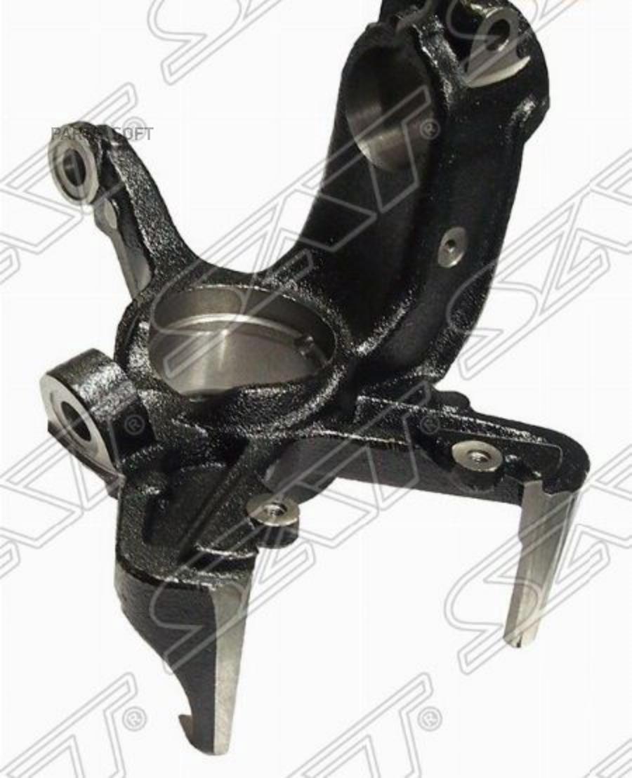 SAT Кулак поворотный VOLKSWAGEN POLO 02-15/AUDI A1 11-/SKODA FABIA 00-15/RAPID 13- LH, ST6Q0407255AC
SAT Кулак поворотный VOLKSWAGEN POLO 02-15/AUDI A1 11-/SKODA FABIA 00-15/RAPID 13- LH, ST6Q0407255AC