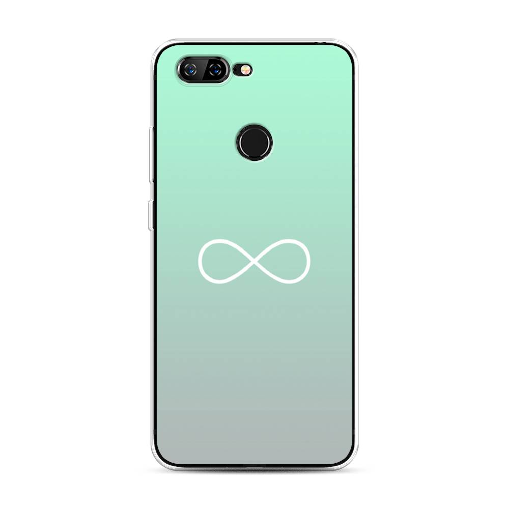 Чехол Awog на Lenovo S5 / Леново S5 "Бесконечность от Тиффани", Голубой, 112550-4
Чехол Awog на Lenovo S5 / Леново S5 "Бесконечность от Тиффани", Голубой, 112550-4