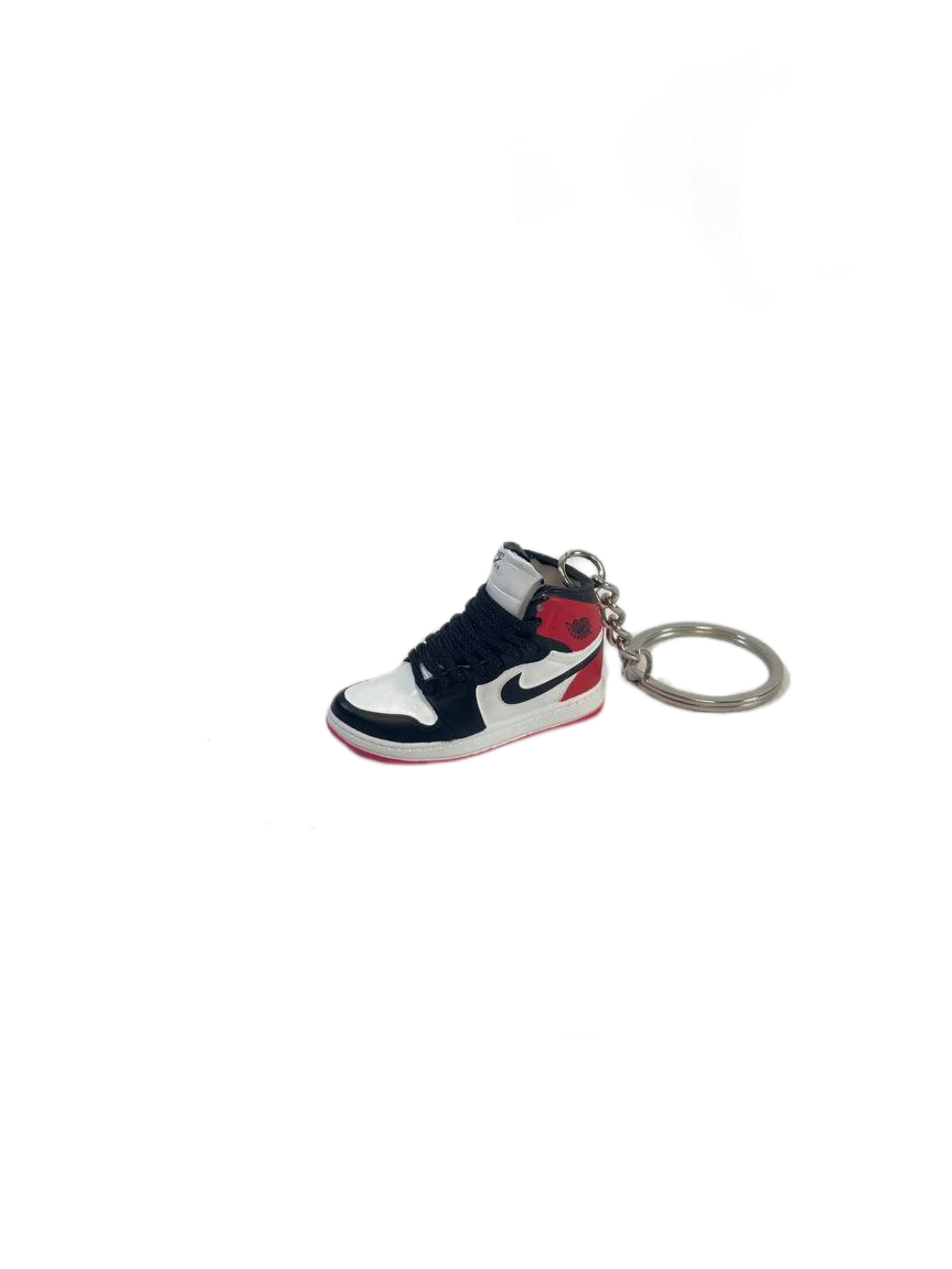 Брелок унисекс Ananas Sport BRL-000127, red/black swoosh, Разноцветный, BRL-000127
Брелок унисекс Ananas Sport BRL-000127, red/black swoosh, Разноцветный, BRL-000127