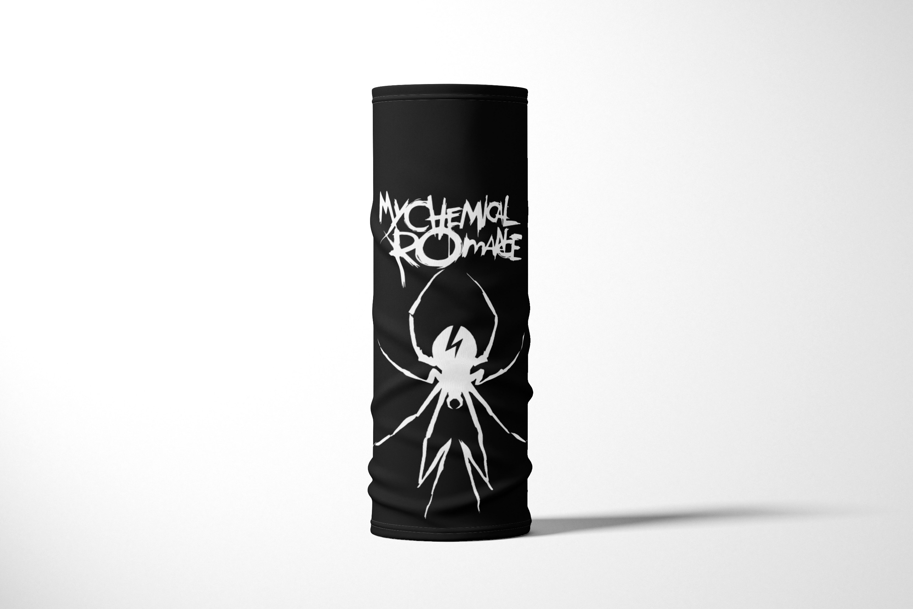 Бандана / Бафф / Снуд-трансформер / Рок / My Chemical Romance, Черный;белый, BBuffVM_VM1964721
Бандана / Бафф / Снуд-трансформер / Рок / My Chemical Romance, Черный;белый, BBuffVM_VM1964721