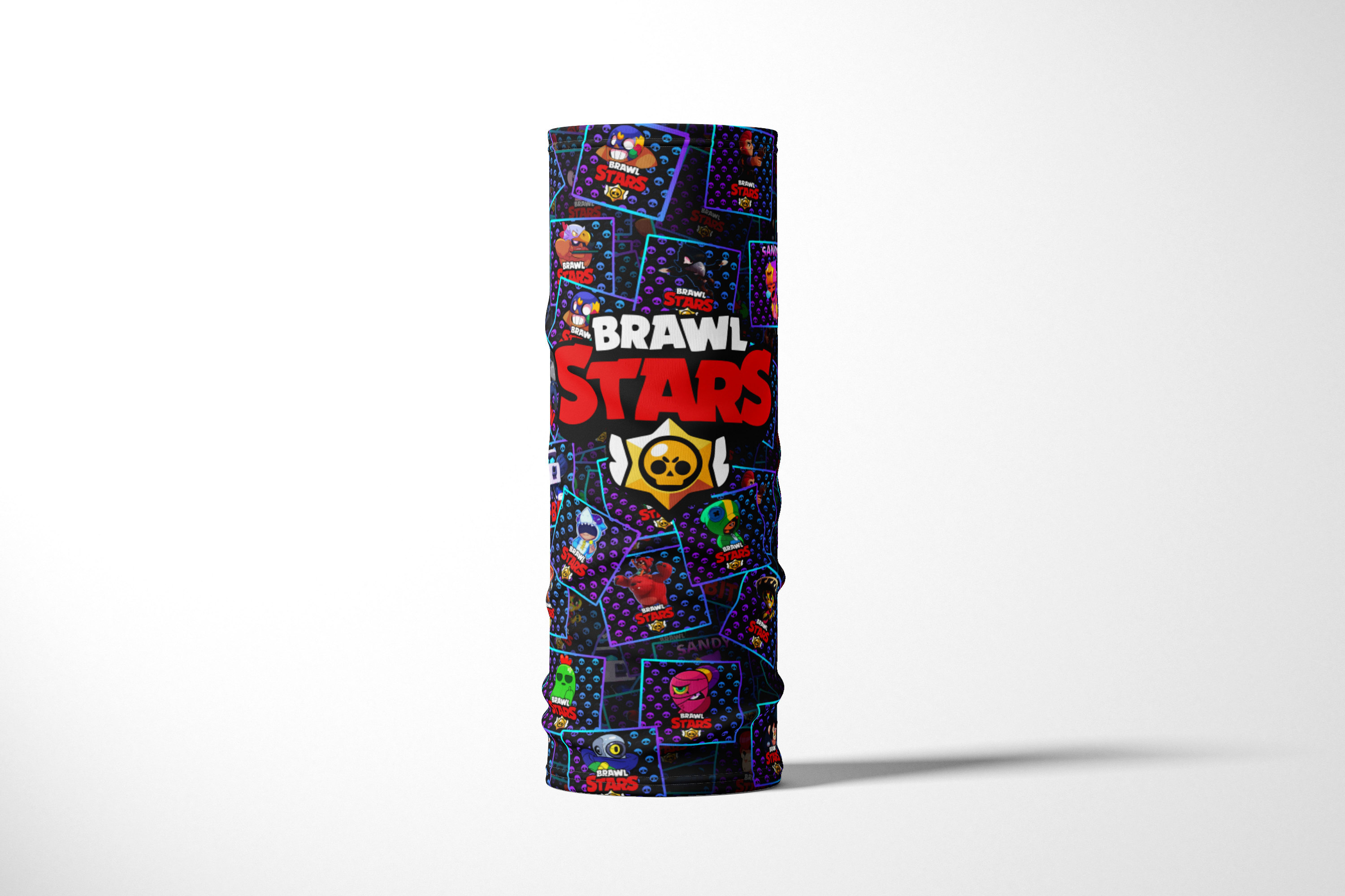 Бандана / Бафф / Снуд-трансформер / Геймерам / Brawl Stars ПЕРСОНАЖИ, Разноцветный, BBuffVM_VM1963727
Бандана / Бафф / Снуд-трансформер / Геймерам / Brawl Stars ПЕРСОНАЖИ, Разноцветный, BBuffVM_VM1963727