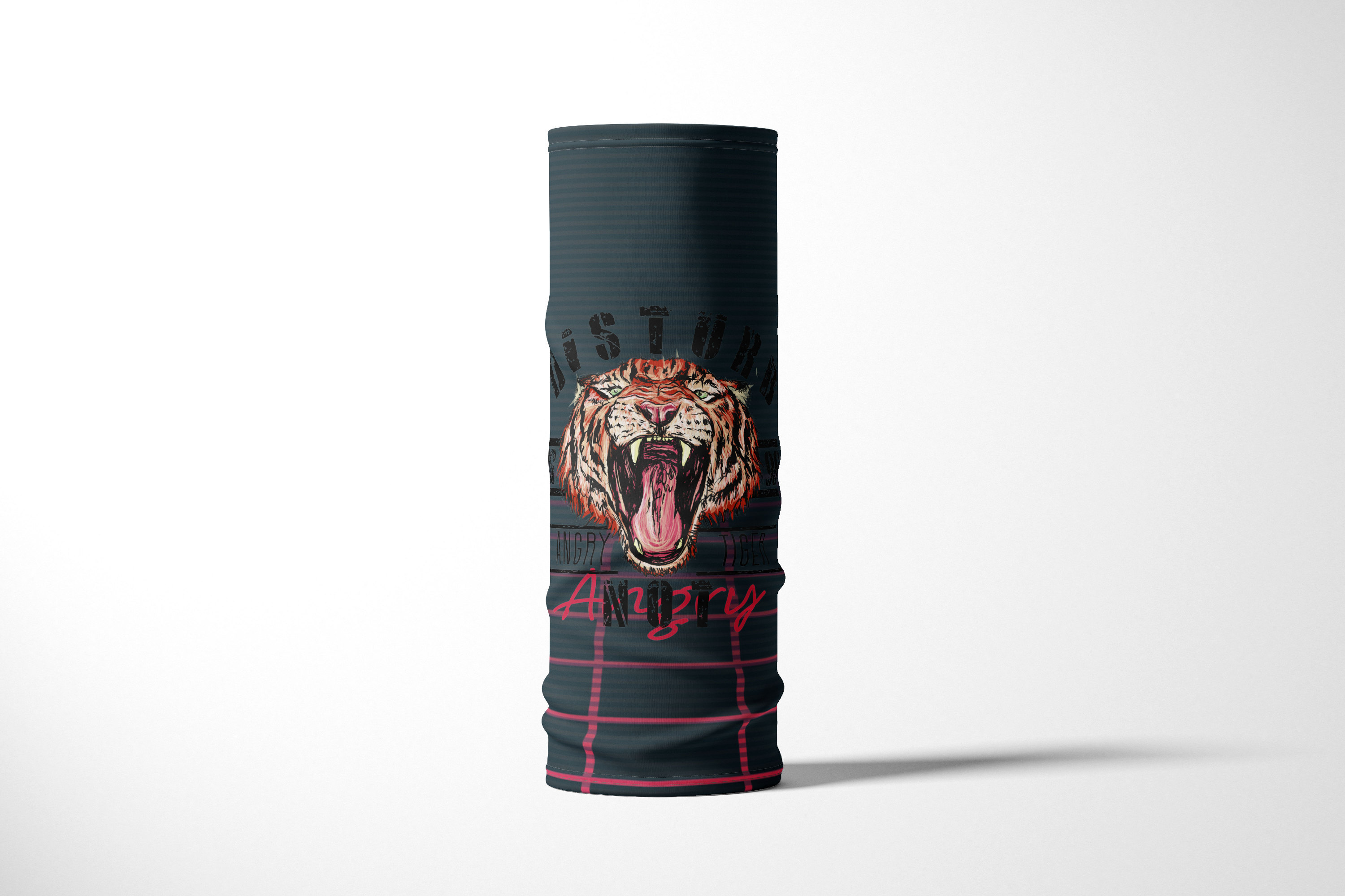 Бандана / Бафф / Снуд-трансформер / Звери / Крупные кошки Злой тигр Angry Tiger, Разноцветный, BBuffVM_VM1962429
Бандана / Бафф / Снуд-трансформер / Звери / Крупные кошки Злой тигр Angry Tiger, Разноцветный, BBuffVM_VM1962429
