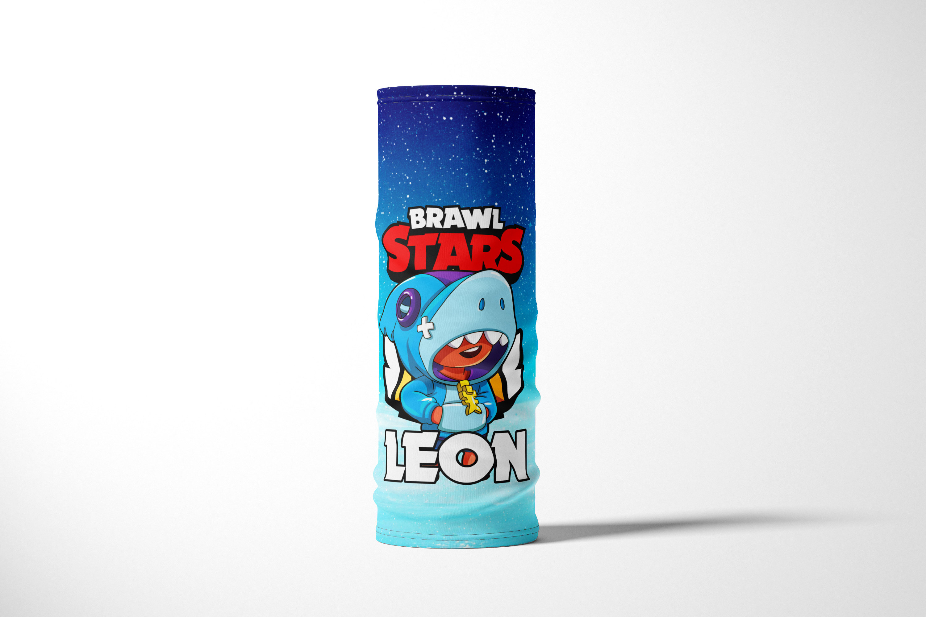 Бандана / Бафф / Снуд-трансформер / Геймерам / Brawl Stars LEON SHARK, Разноцветный, BBuffVM_VM1960451
Бандана / Бафф / Снуд-трансформер / Геймерам / Brawl Stars LEON SHARK, Разноцветный, BBuffVM_VM1960451