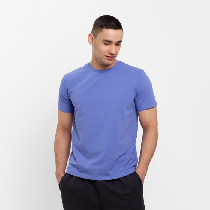 Футболка мужская MINAKU Оскар фиолетовая 50 RU, Фиолетовый, Оскар
Футболка мужская MINAKU Оскар фиолетовая 50 RU, Фиолетовый, Оскар