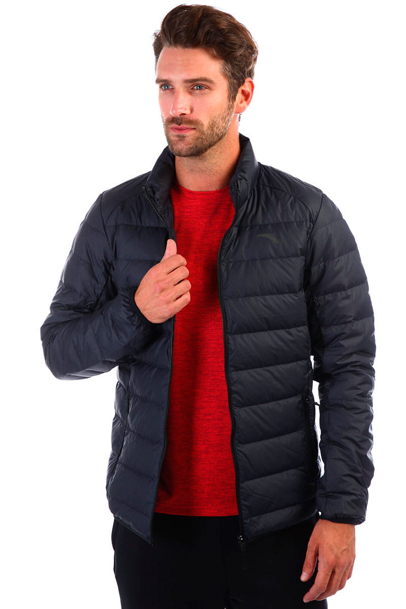 Зимняя куртка мужская Anta 85937943 Sports Classic A-PROOF RAIN II синяя 50 RU, Синий, 85937943 Sports Classic A-PROOF RAIN II
Зимняя куртка мужская Anta 85937943 Sports Classic A-PROOF RAIN II синяя 50 RU, Синий, 85937943 Sports Classic A-PROOF RAIN II
