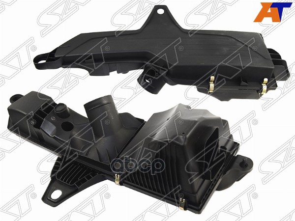 SAT Корпус воздушного фильтра BMW 3-SERIES F30 12-/BMW 1-SERIES F20/F21 11-, STBM353010
SAT Корпус воздушного фильтра BMW 3-SERIES F30 12-/BMW 1-SERIES F20/F21 11-, STBM353010