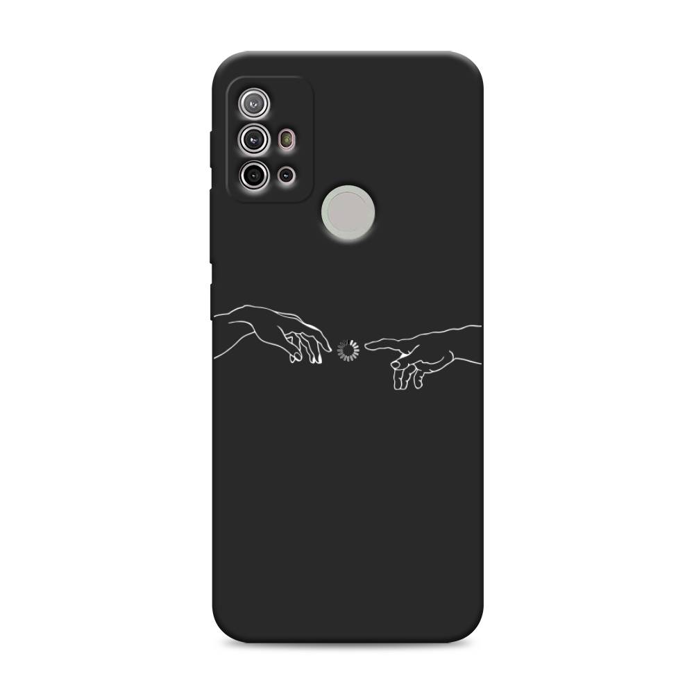 Чехол Awog на Lenovo K13 Note / Леново K13 Note "Загрузка творения", Белый;серый;прозрачный, 112952-1
Чехол Awog на Lenovo K13 Note / Леново K13 Note "Загрузка творения", Белый;серый;прозрачный, 112952-1